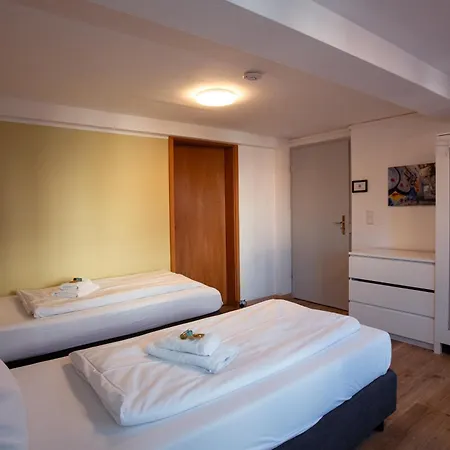 Haus99 Budget & * Fuerth