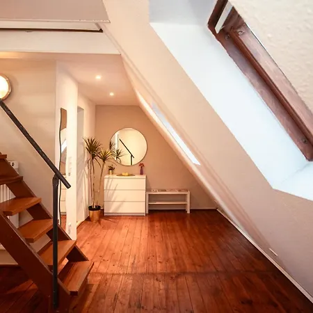 Haus99 Budget & Fuerth