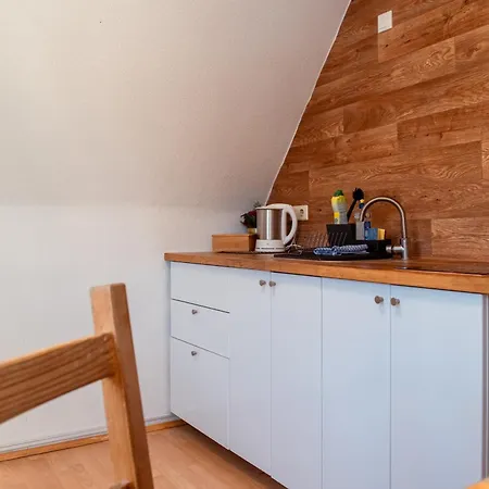 Apartment Haus99 Budget &