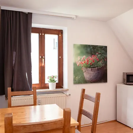 Haus99 Budget & Fuerth
