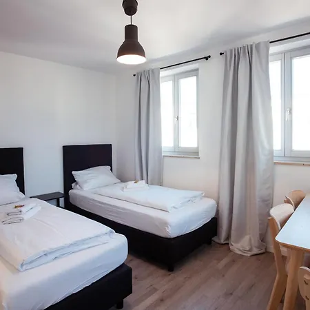 Haus99 Budget & * Fuerth