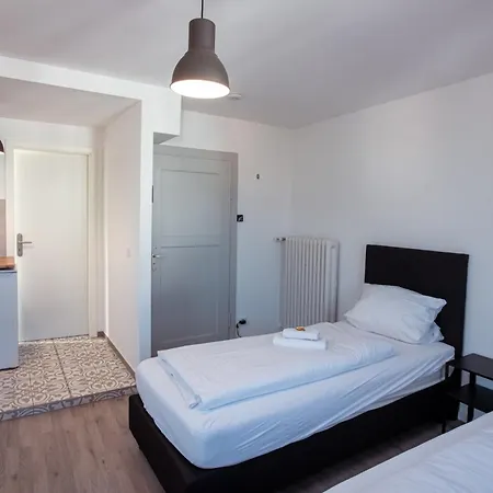 Apartment Haus99 Budget &