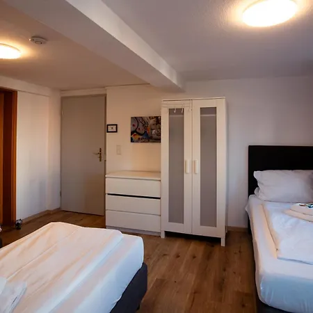 Haus99 Budget & Apartment *