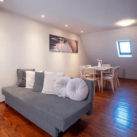 Apartment Haus99 Budget & *