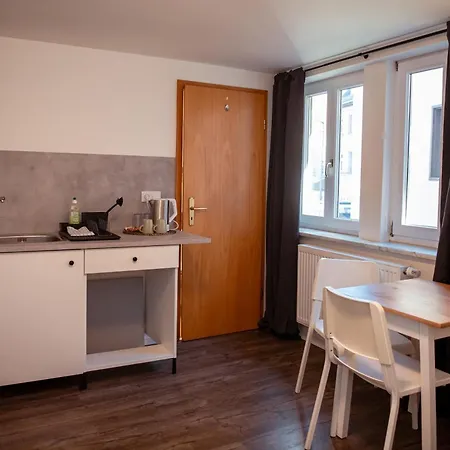 Haus99 Budget & * Fuerth