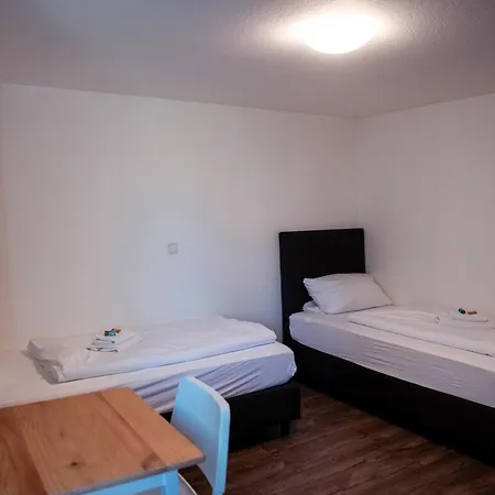 Apartment Haus99 Budget &