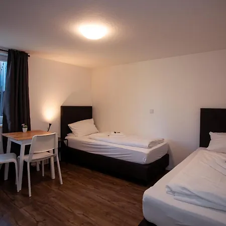 Haus99 Budget & Apartment