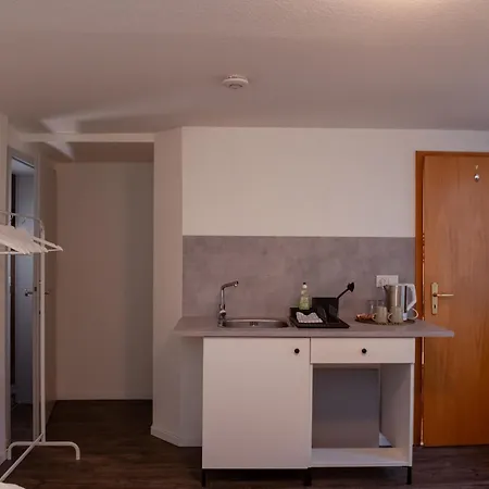 Apartment Haus99 Budget &