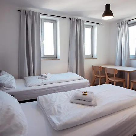Apartment Haus99 Budget &