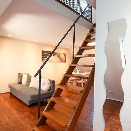 Haus99 Budget & Apartment Fuerth