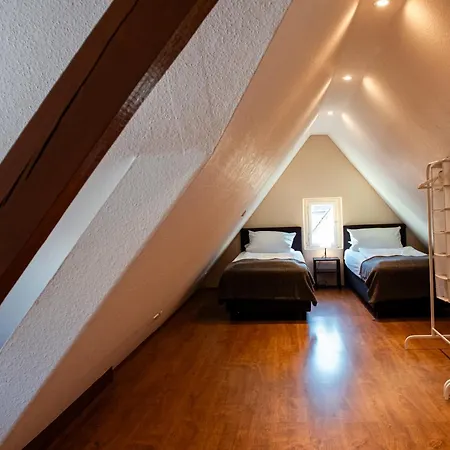Haus99 Budget & *