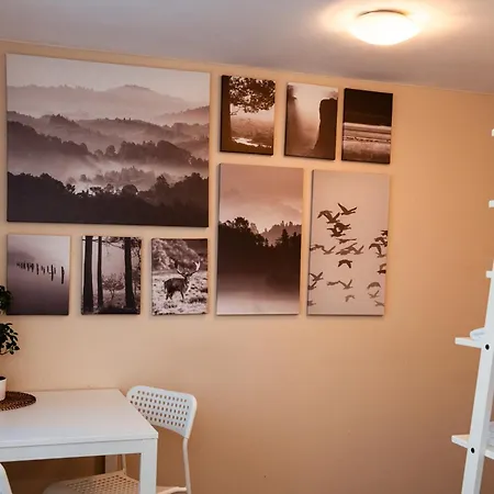 Apartmán Haus99 Budget & *