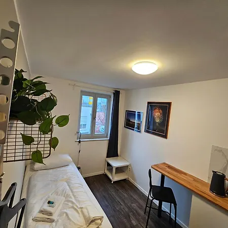 Apartmán Haus99 Budget &