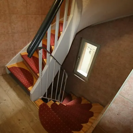 Apartment Haus99 Budget & *