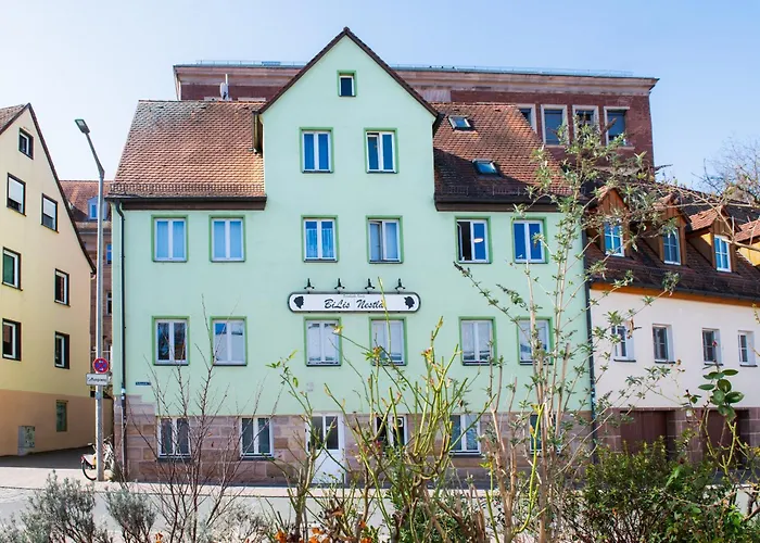 Haus99 Budget & * Fürth