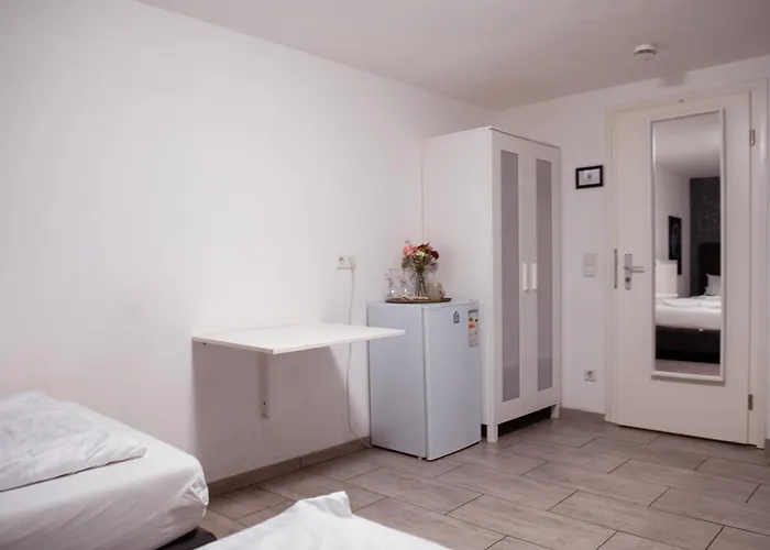 Apartmán Haus99 Budget &
