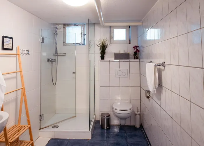 Haus99 Budget & Apartmán *