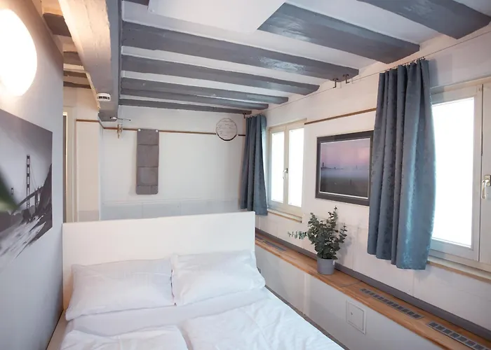 Haus99 Budget &