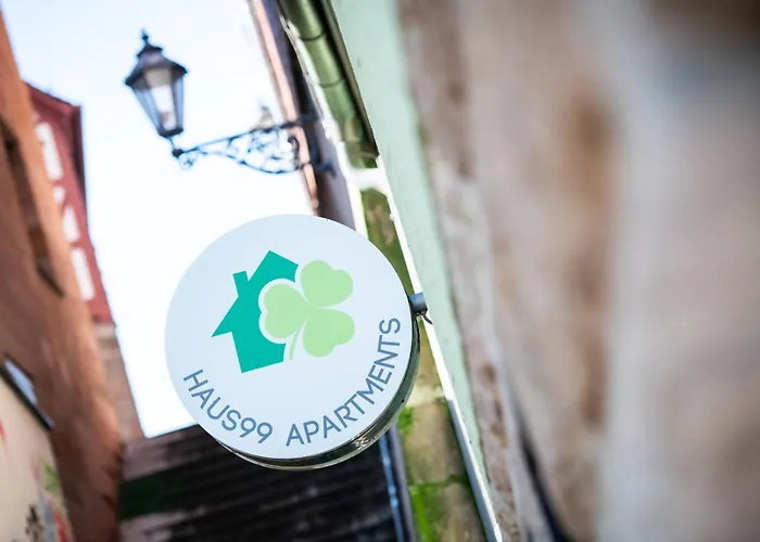 Haus99 Budget & * Fürth