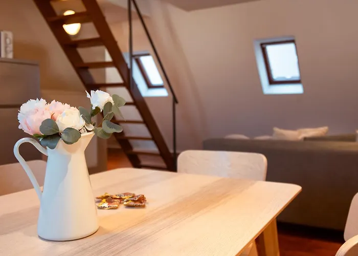 Haus99 Budget & Apartamento Fürth