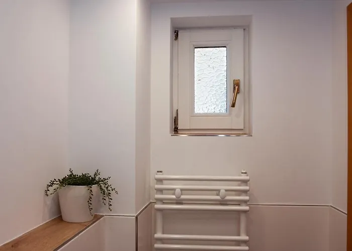 Haus99 Budget & Fürth