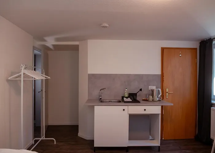 Apartamento Haus99 Budget &