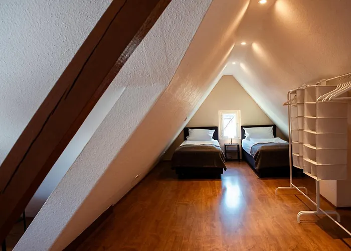 Haus99 Budget & *