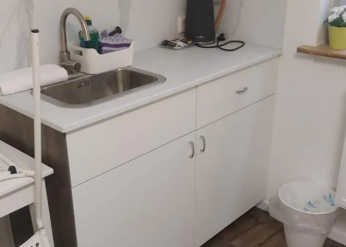 Apartamento Haus99 Budget &