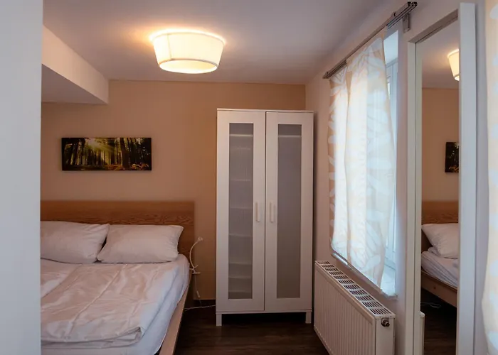 Haus99 Budget & Apartamento *