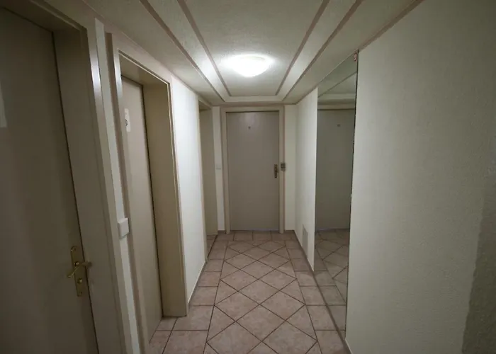 Haus99 Budget & Apartmán *